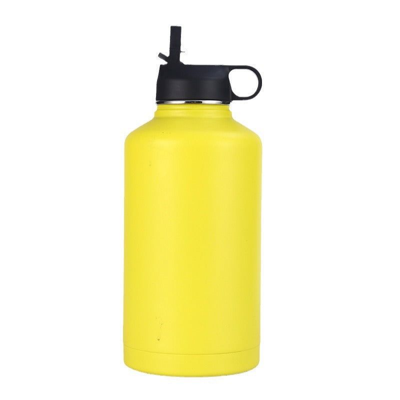 Unisex Insulated Water Bottle Kalsten