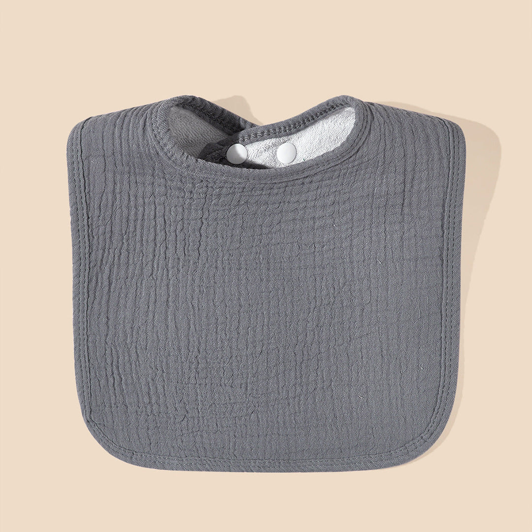 Reusable Cotton Baby Bib kalsten