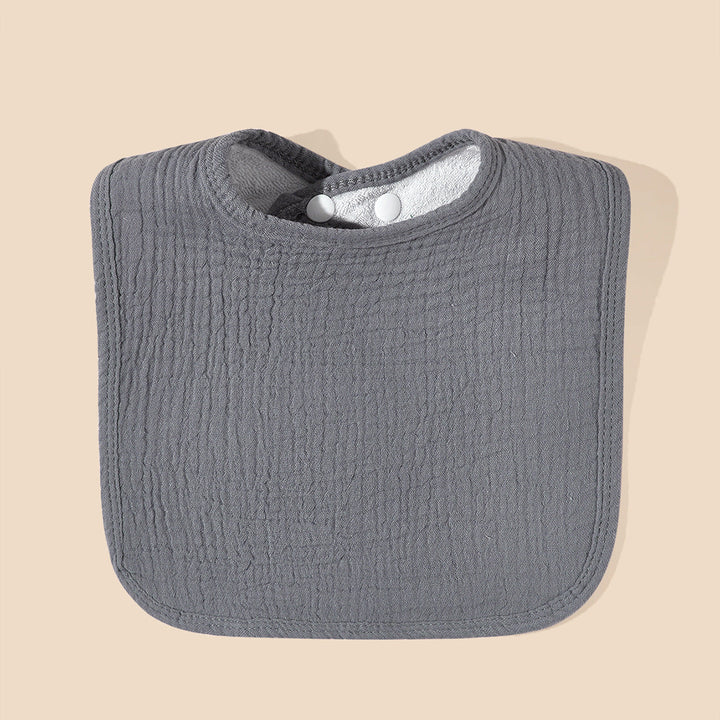 Reusable Cotton Baby Bib kalsten