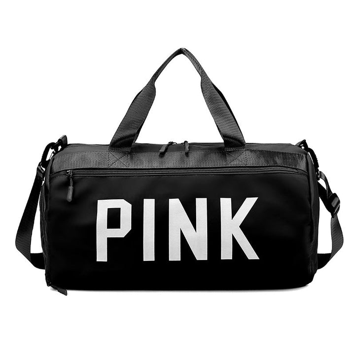 Sporty travel bag Kalsten