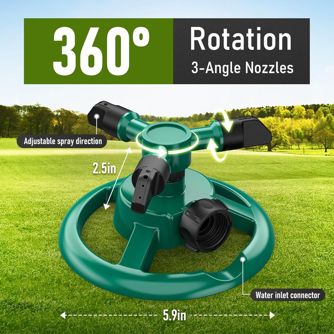 Garden Sprinkler Kalsten