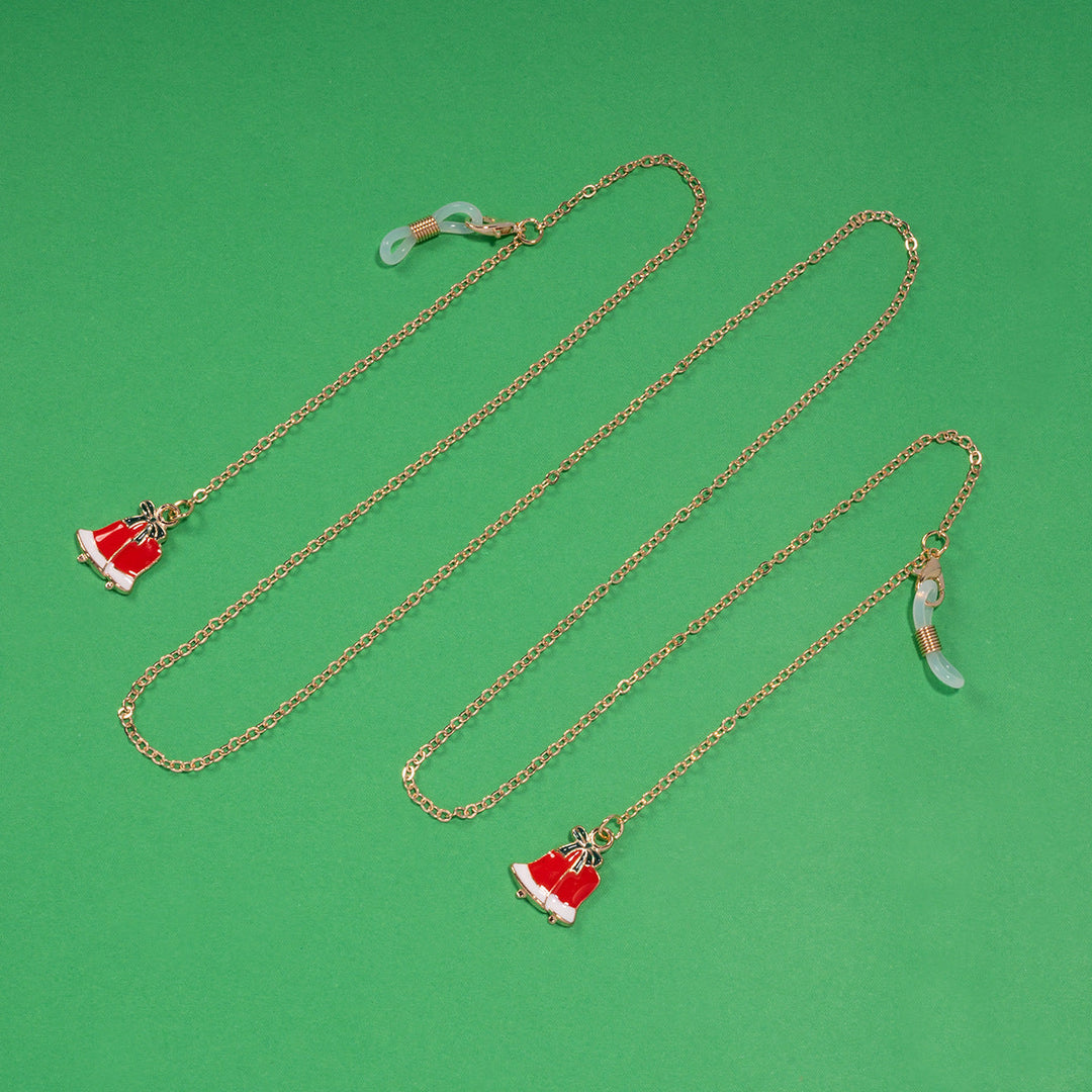 Ornamented Eyewear Chain kalsten