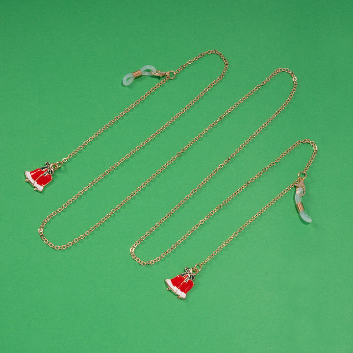 Ornamented Eyewear Chain kalsten