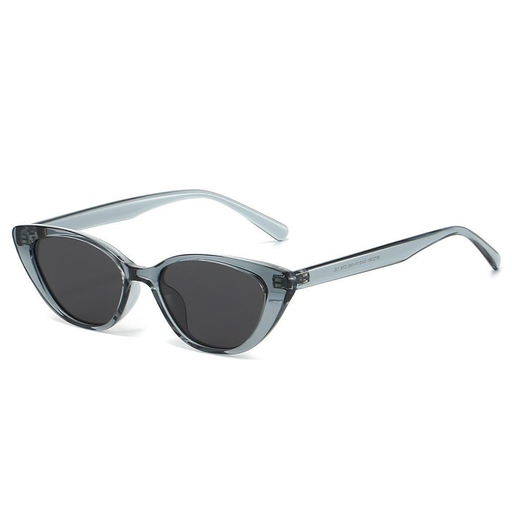 Women's Cat-Eye Sunglasses with high-quality UV protection and elegant lines Kalsten