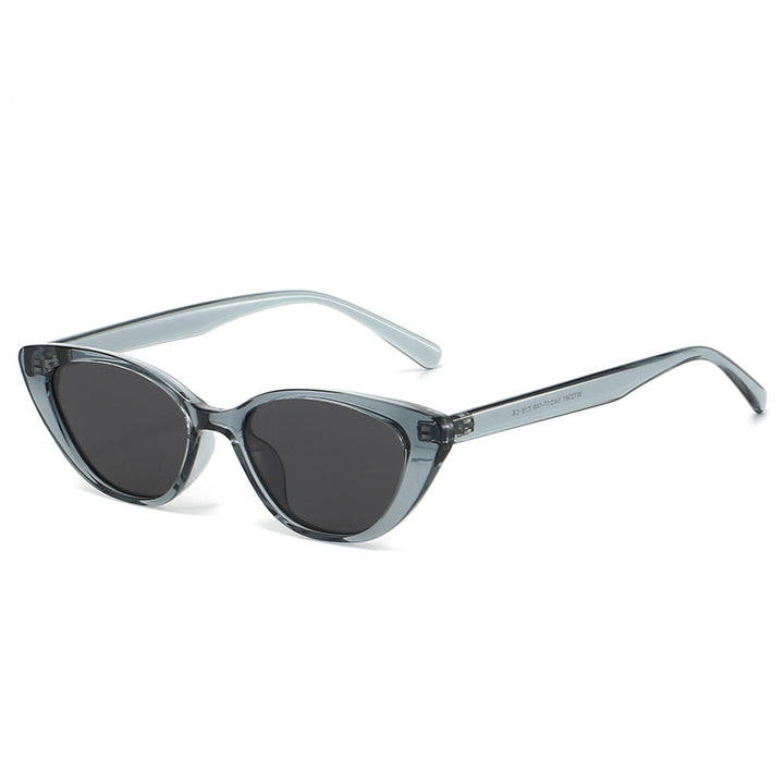 Women's Cat-Eye Sunglasses with high-quality UV protection and elegant lines Kalsten