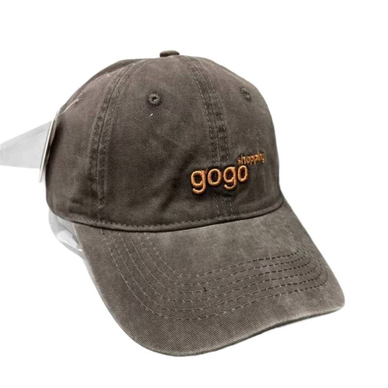 Unisex Cotton Baseball Cap Kalsten
