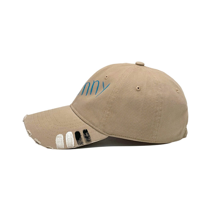 Ladies Baseball Cap Brehn