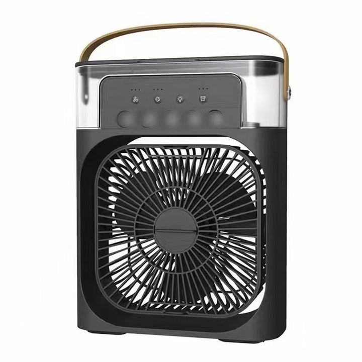 Women's portable multifunction fan Kalsten