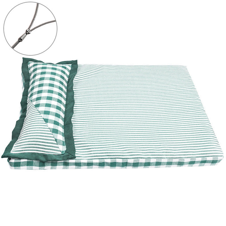Orthopedic Reversible Dog Bed Cushion