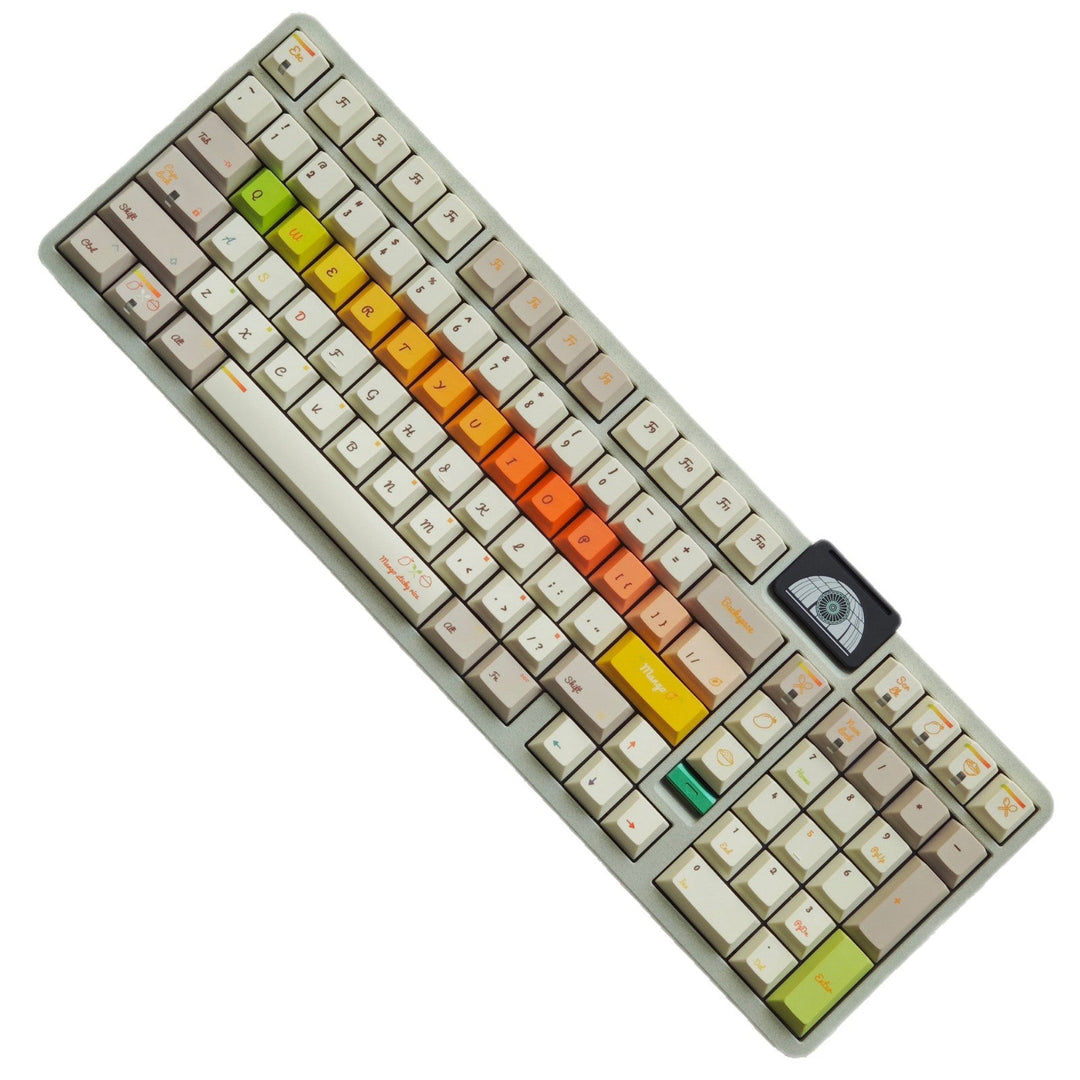 Custom Mechanical Gaming Keyboard Kalsten