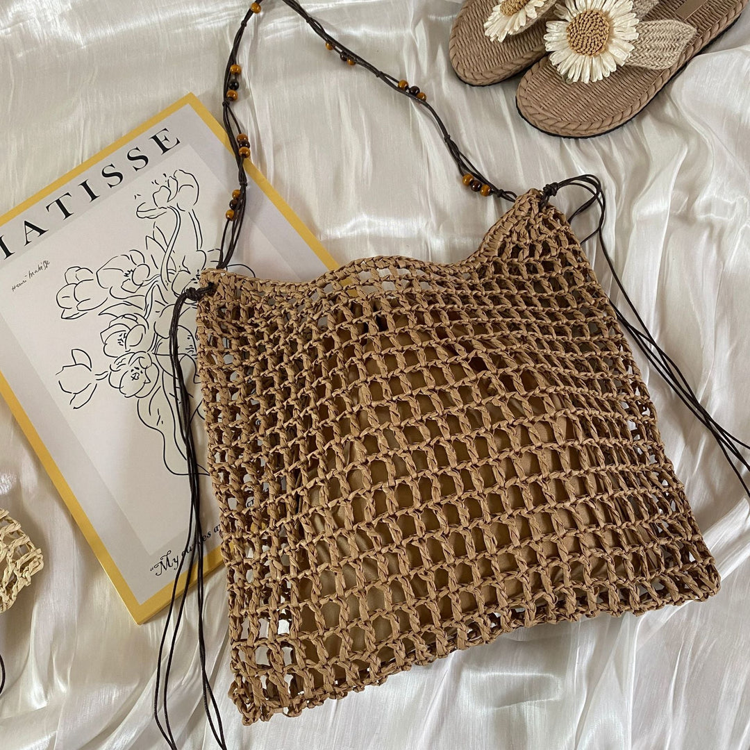 Handcrafted Macrame Bag Kalsten