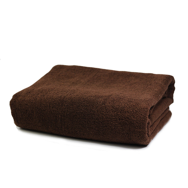Spa and Wellness Towel Kalsten