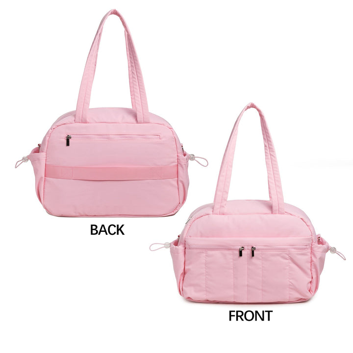 Practical and Stylish Travel Bag Kalsten