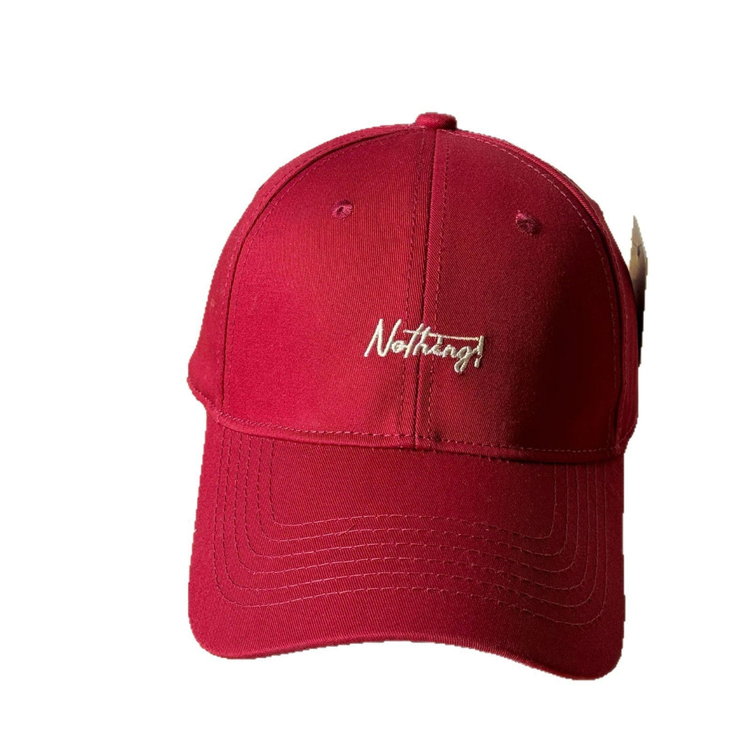 Men's Stylish Casual Cotton Baseball Cap Kalsten