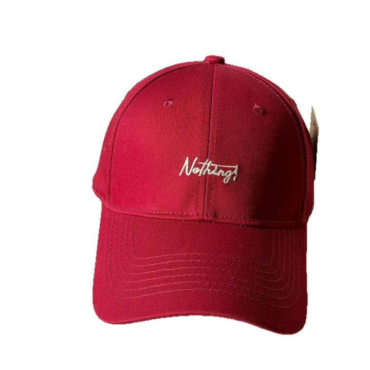 Men's Stylish Casual Cotton Baseball Cap Kalsten