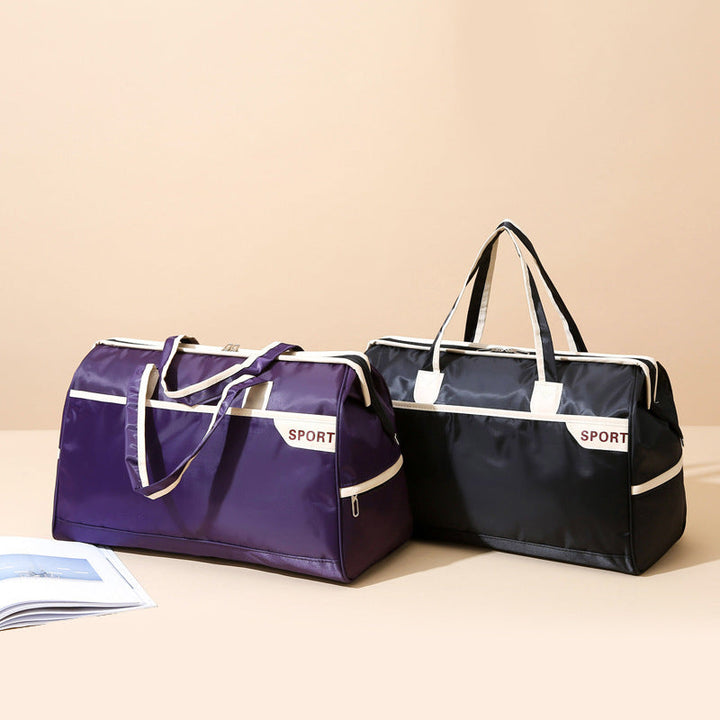 Sport bag Kalsten