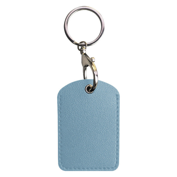 Unisex keychain in droplet-shaped design Kalsten