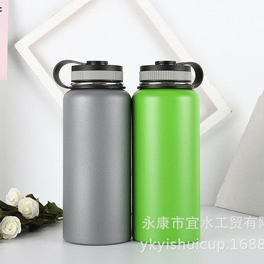 Women's insulated sports water bottle Kalsten