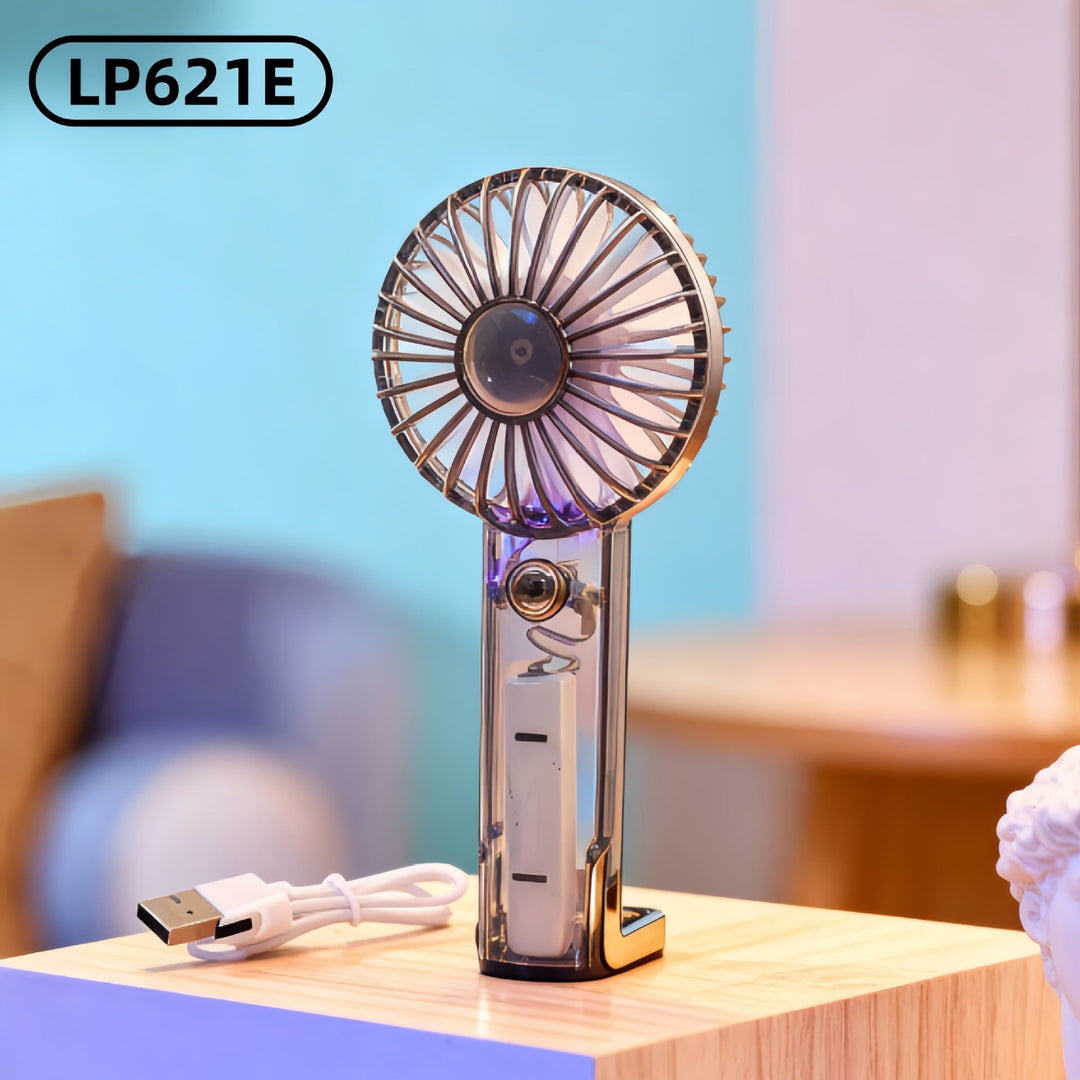 Women's portable table fan Kalsten