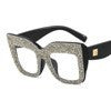 Women's striking statement sunglasses with glamorous frame Kalsten