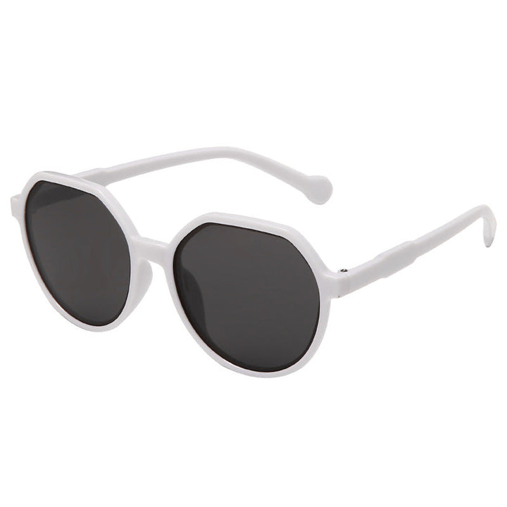 Women's fashionable sunglasses with distinctive octagonal design Kalsten