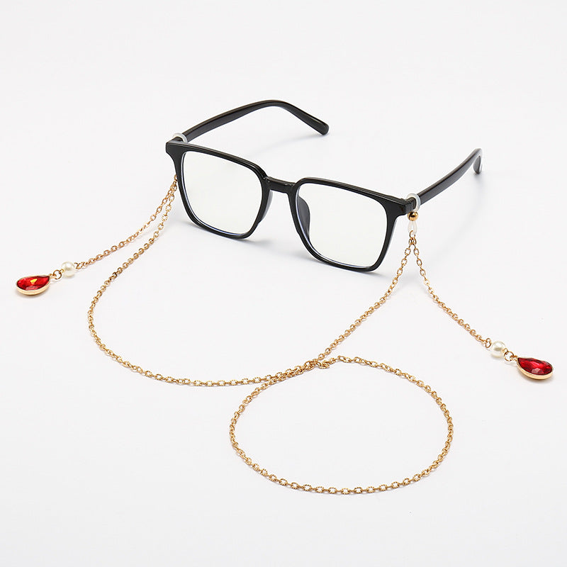 Eyewear Chain Holder Kalsten