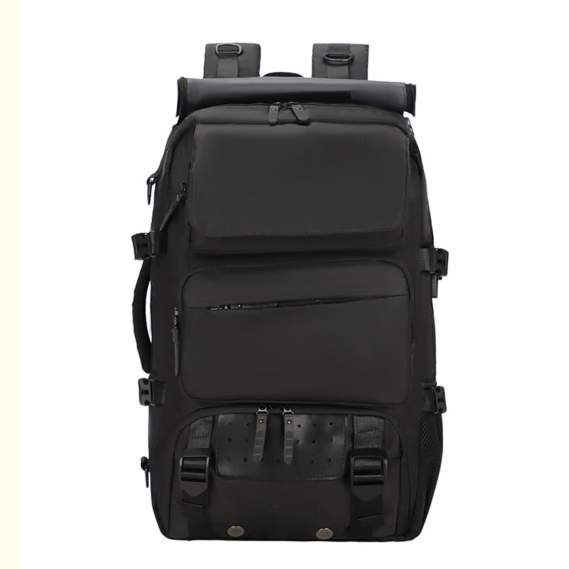 Multi-Functional Tactical School Backpack Kalsten