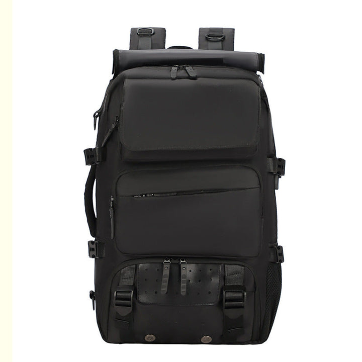 Multi-Functional Tactical School Backpack Kalsten