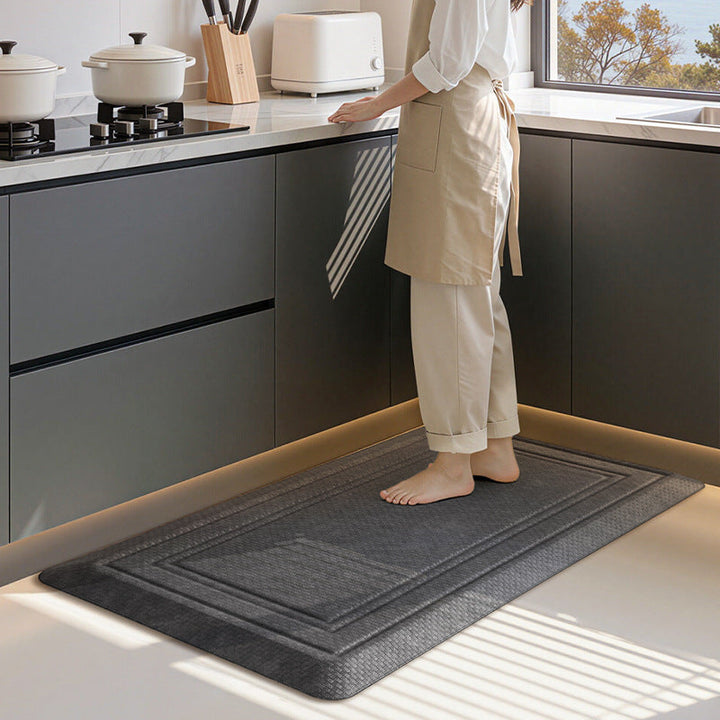 Ergonomic Anti-Fatigue Kitchen Mat Kalsten