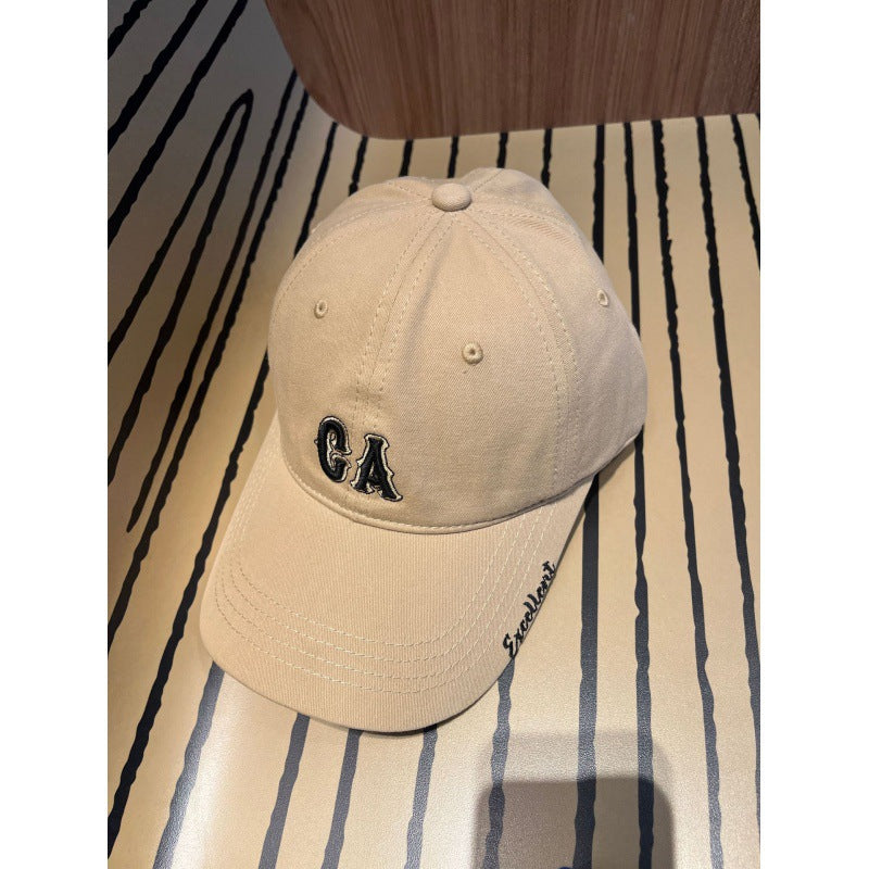 Men's Adjustable Baseball Cap Kalsten