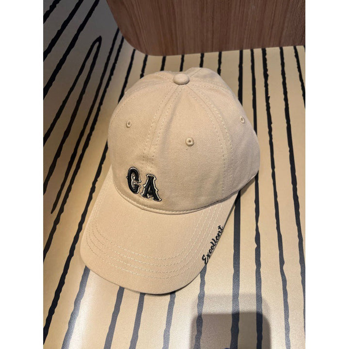 Men's Adjustable Baseball Cap Kalsten