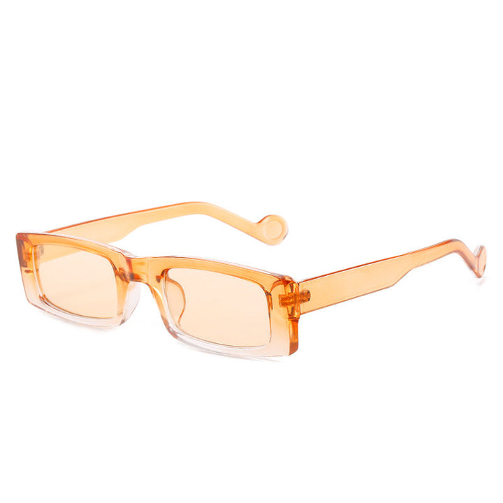 Women trendy square sunglasses Kalsten