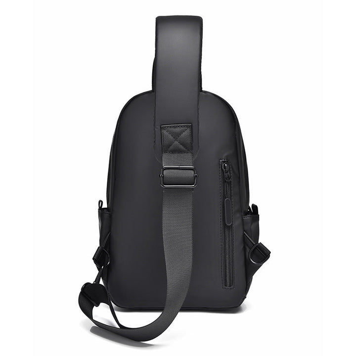 Lightweight Crossbody Sling Bag kalsten