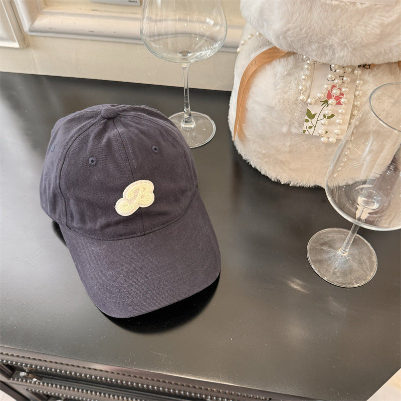 Women's Casual Embroidered Baseball Cap Kalsten 1783921739