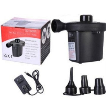 Unisex versatile inflatable toy pump Kalsten