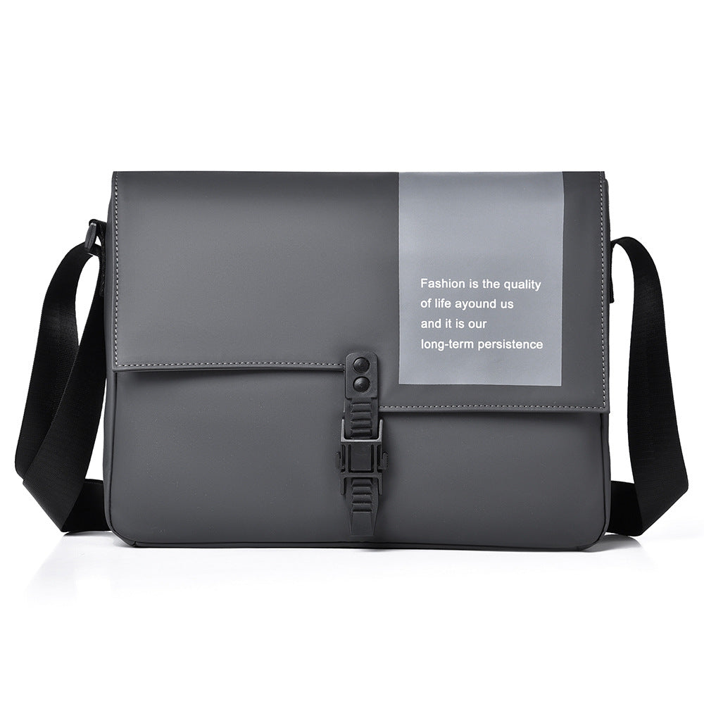 Elegant Shoulder Bag with Adjustable Strap Kalsten