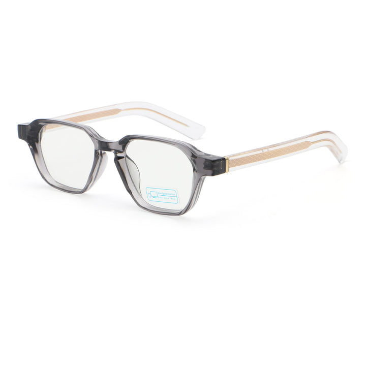 Women's sunglasses in a special design with square lenses Kalsten