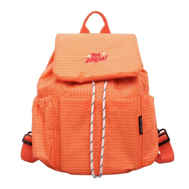 Stylish Backpack Kalsten
