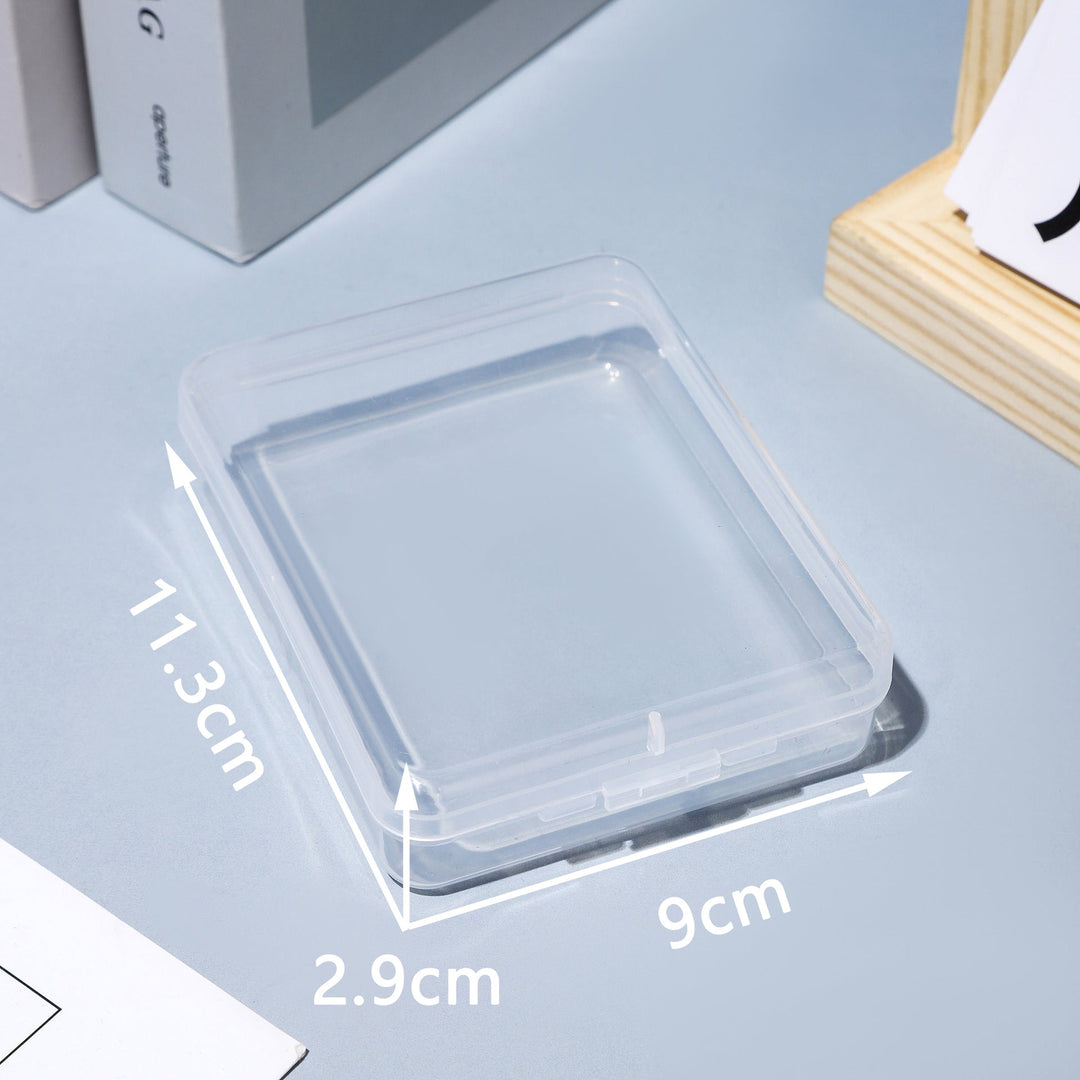 Premium Storage Box Kalsten