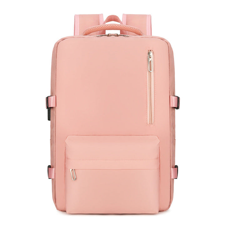Versatile Daily Use Backpack Kalsten