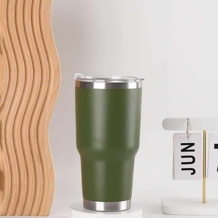 Unisex Thermo Drinking Cup with Non-Slip Surface Kalsten