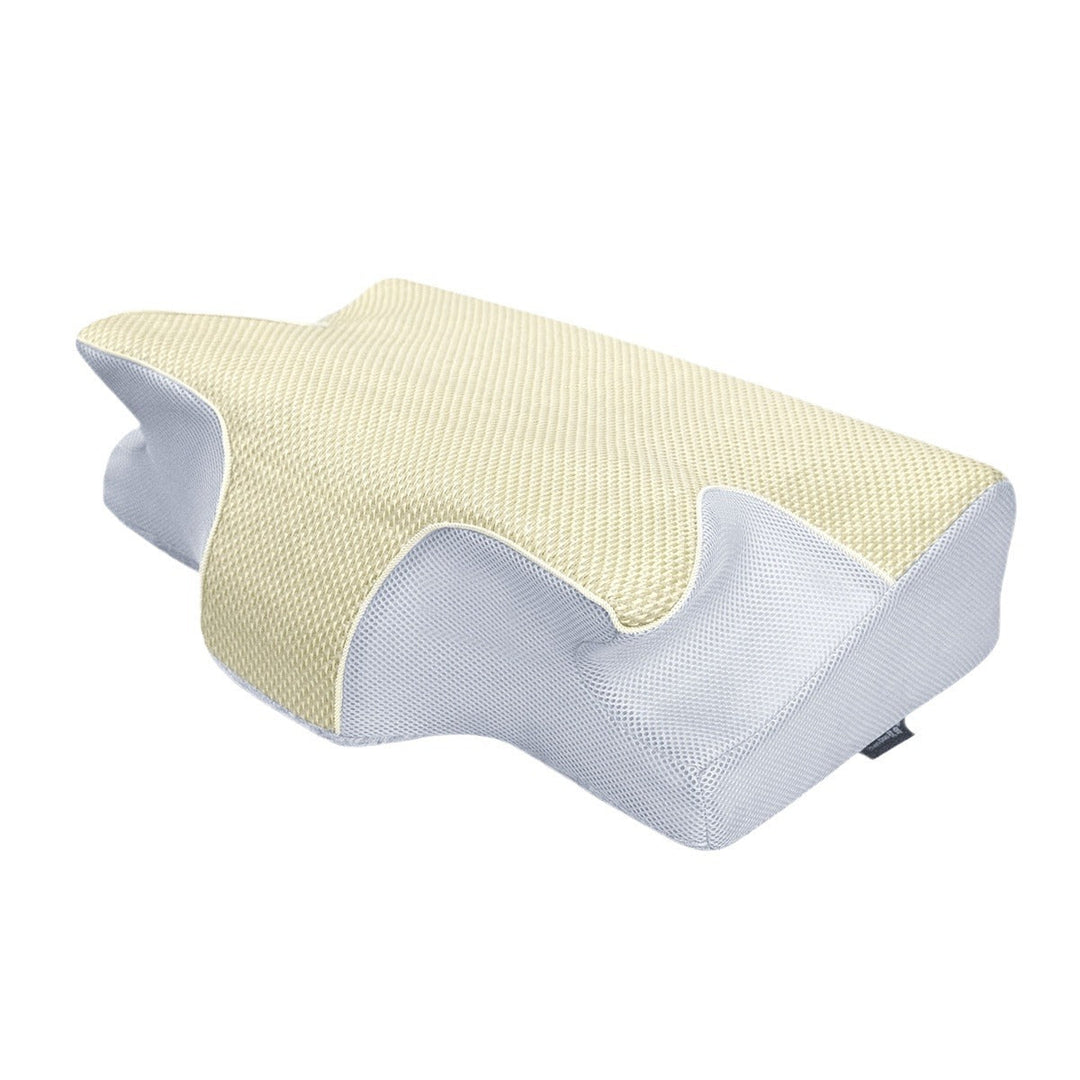 Innovative Ergonomic Head Pillow Kalsten