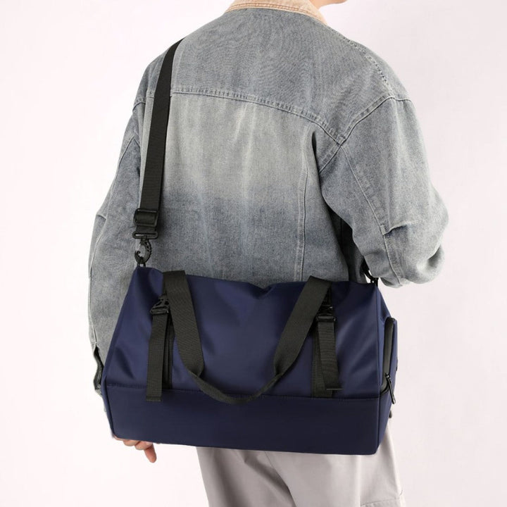 Multifunctional Sports Duffle Bag Kalsten