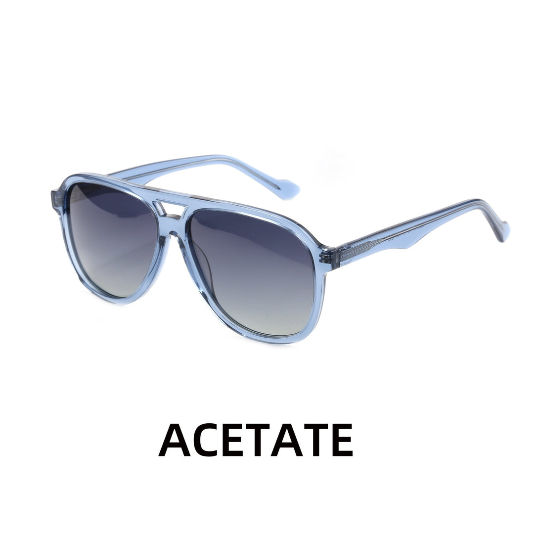 Women’s fashionable sunglasses in elegant vintage style Kalsten