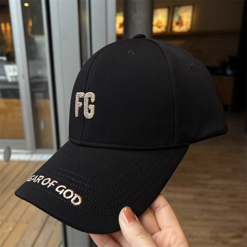 Men's Performance Sports Cap Kalsten