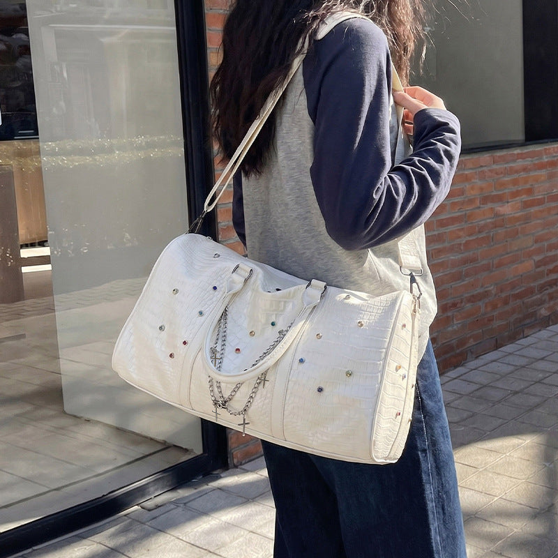 Tote bag Kalsten
