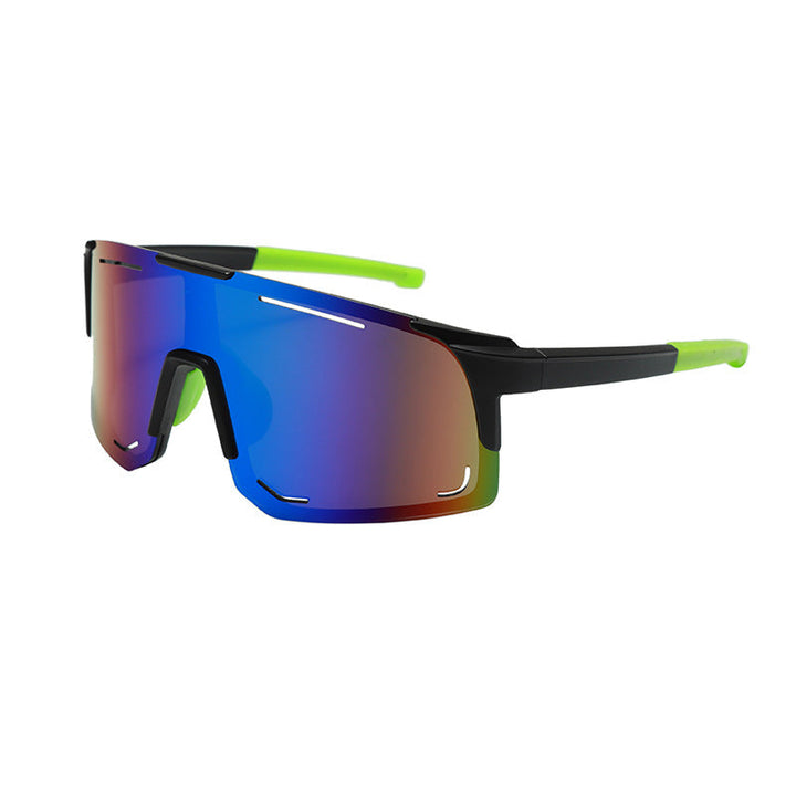Men's Performance Racing Sunglasses Kalsten