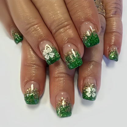 Nail Art Kit with Theme Design Acalora