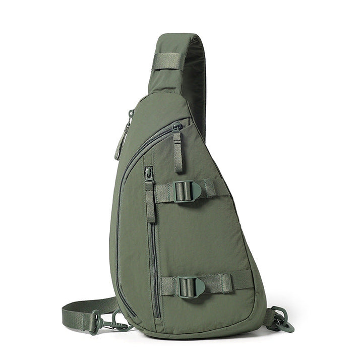 Lightweight Adventure Sling Bag Kalsten