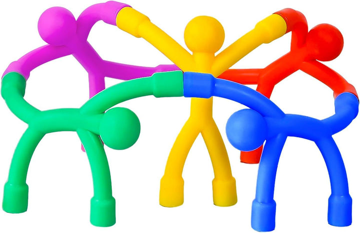 Unisex Interactive Connection Figures Kalsten